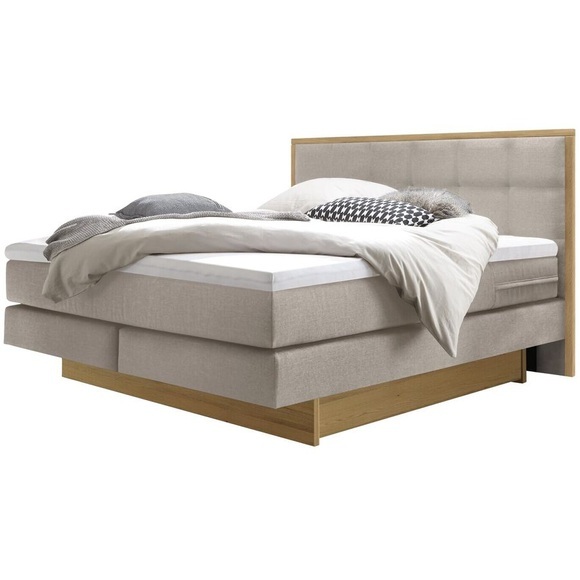 Coop Boxspringbett Ottawa