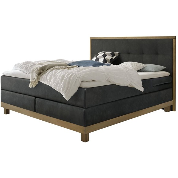 Coop Boxspringbett Chalet