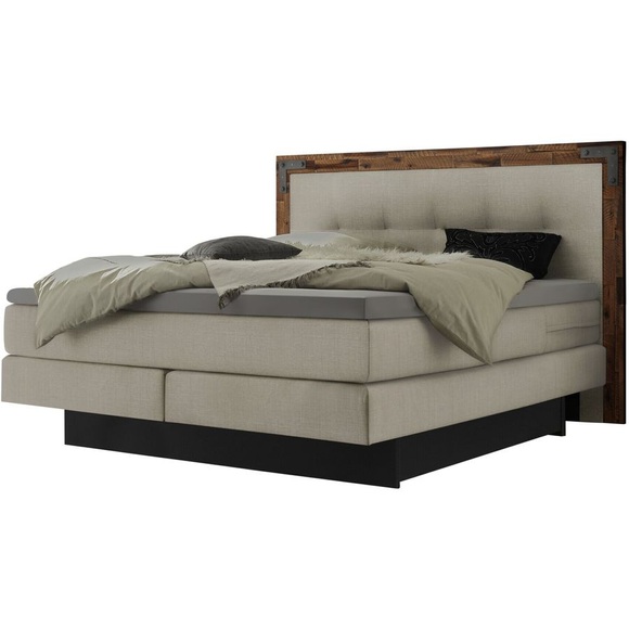 Coop Boxspringbett Nevada