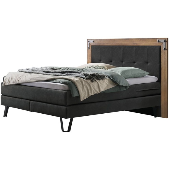 Coop Boxspringbett Oakland