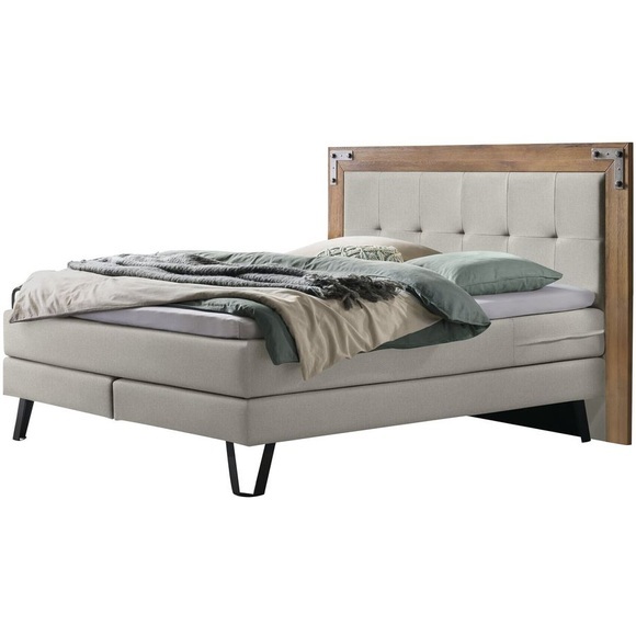 Coop Boxspringbett Oakland
