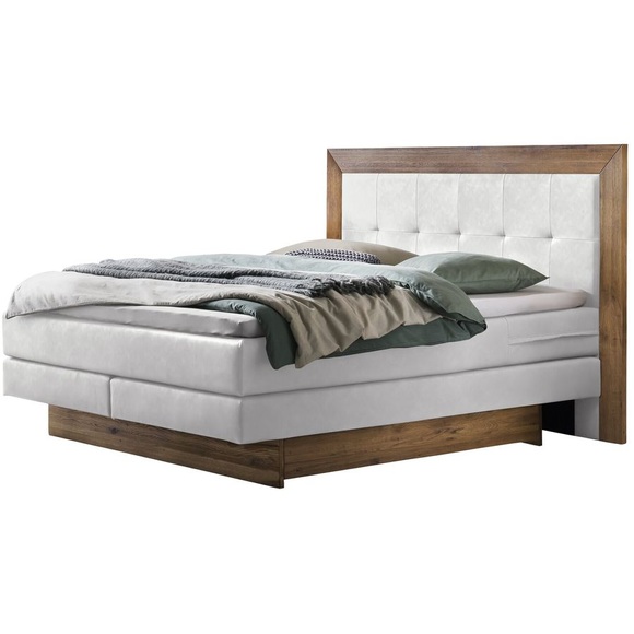 Coop Boxspringbett Texas
