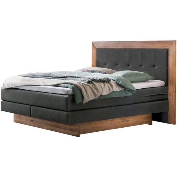 Coop Boxspringbett Texas