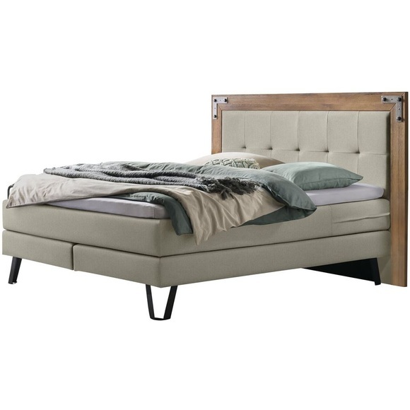Coop Boxspringbett Oakland