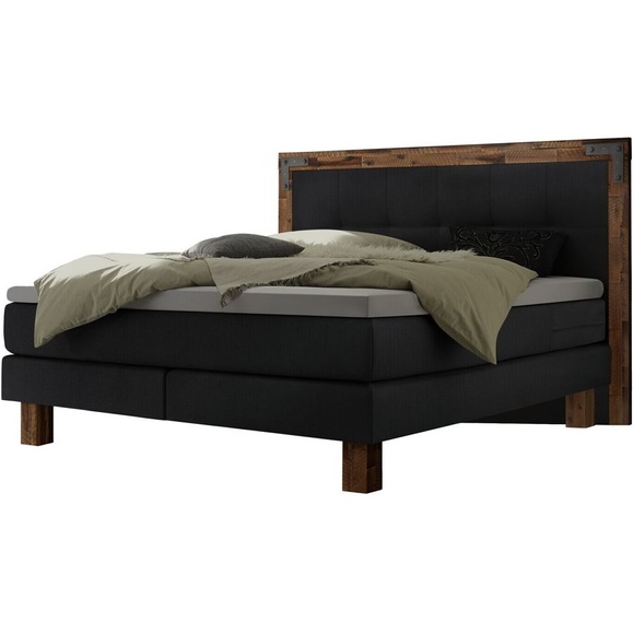 Coop Boxspringbett Memphis