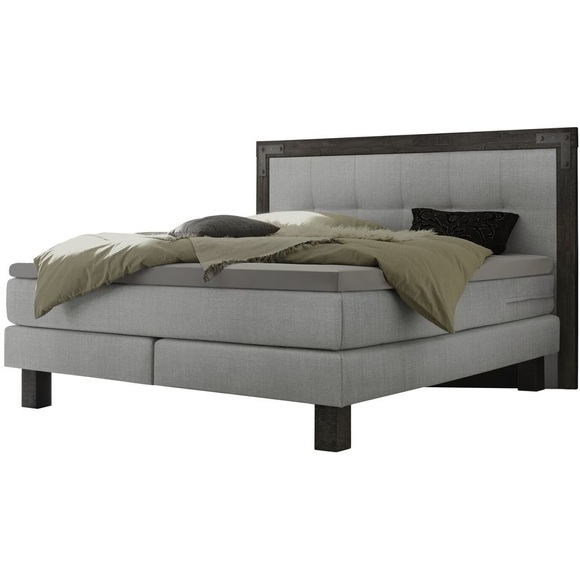 Coop Boxspringbett Memphis