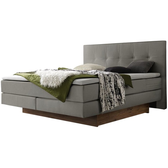 Coop Boxspringbett Miami