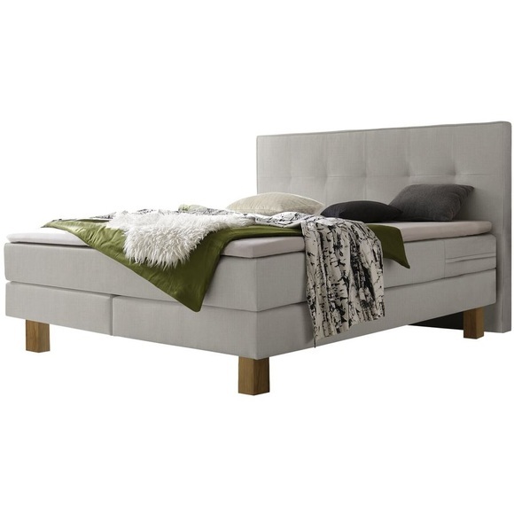 Coop Boxspringbett Lodge