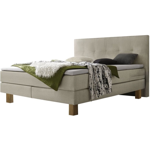 Coop Boxspringbett Lodge