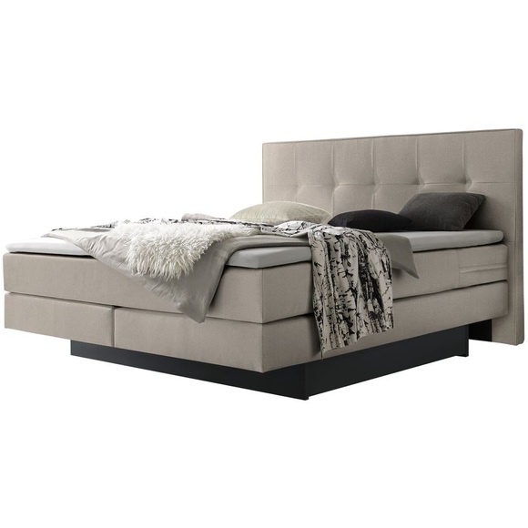 Coop Boxspringbett Miami