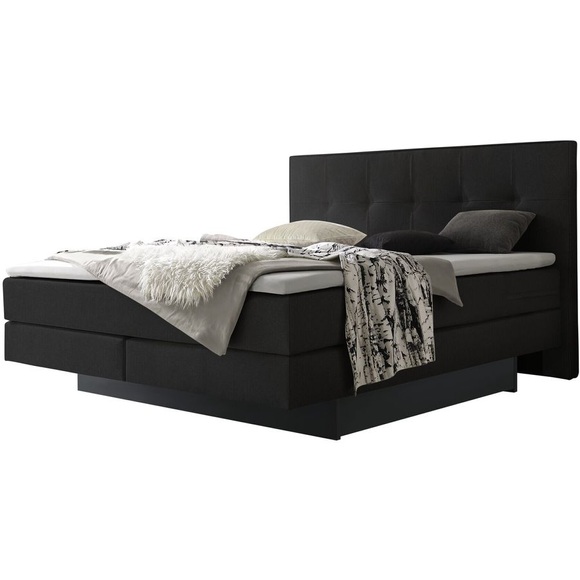 Coop Boxspringbett Miami