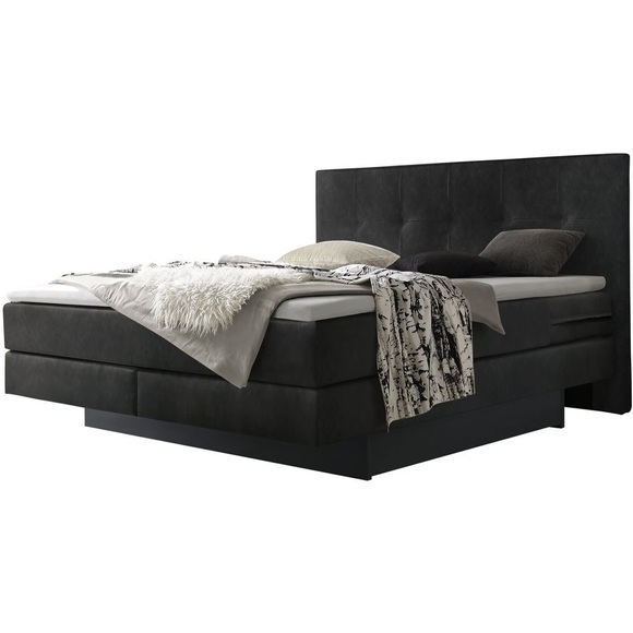 Coop Boxspringbett Miami