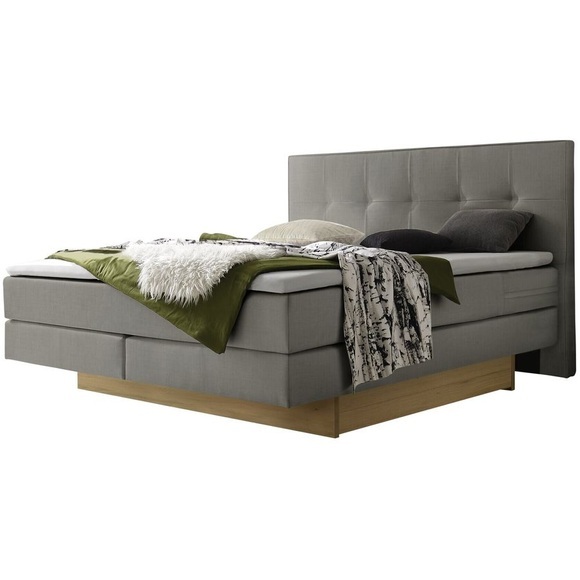 Coop Boxspringbett Miami
