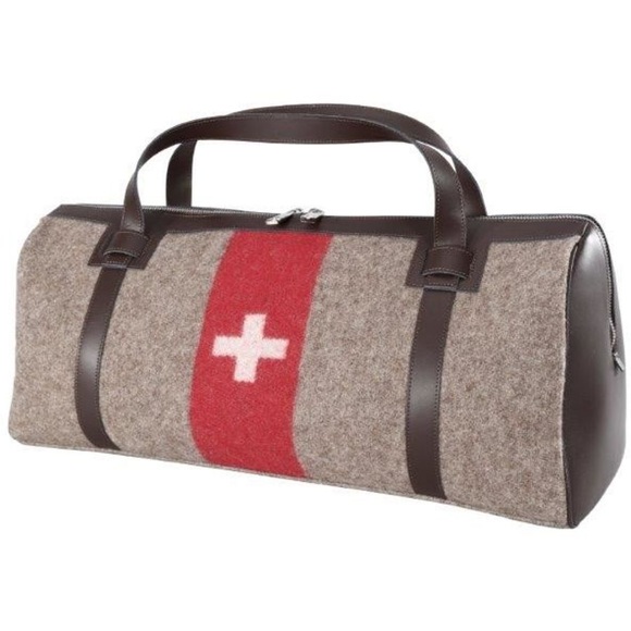 Eskimo Sporttasche »Army«