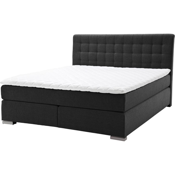 Boxspringbett Tjorven