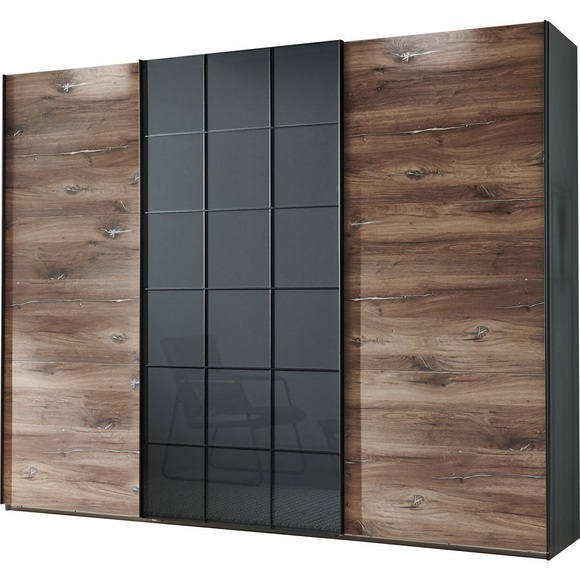 Kleiderschrank Monusi