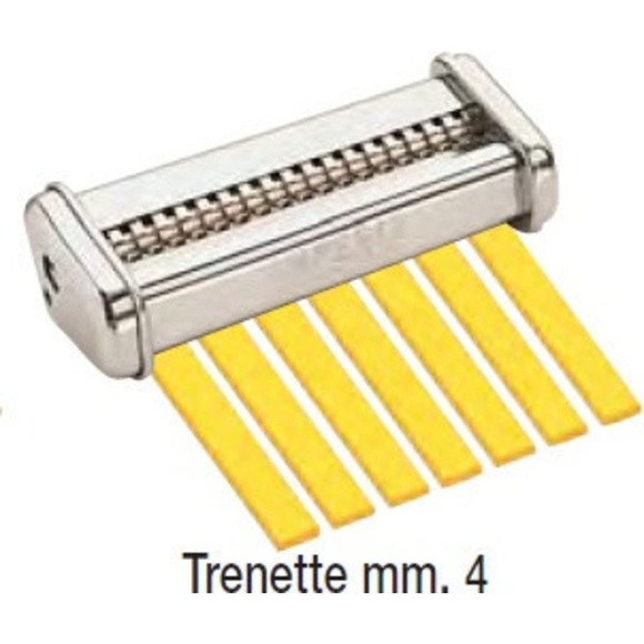 Imperia Simplex Trenette Vorsatz für Nudelmaschine