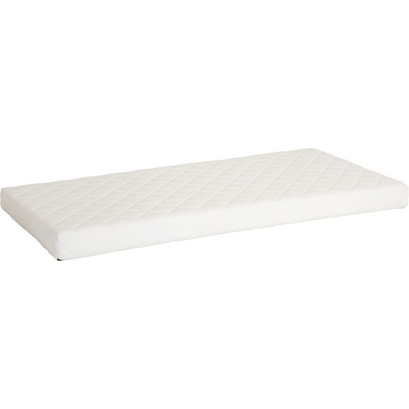 Schaumstoffmatratze, 90x200cm, mit ergonomischer Schicht, Manis-h