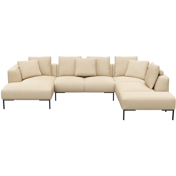 Coop Ecksofa Benas
