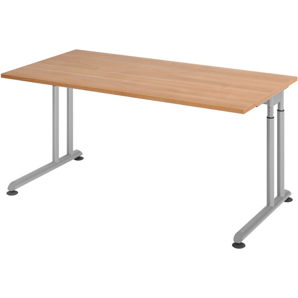 Coop Schreibtisch Line Z