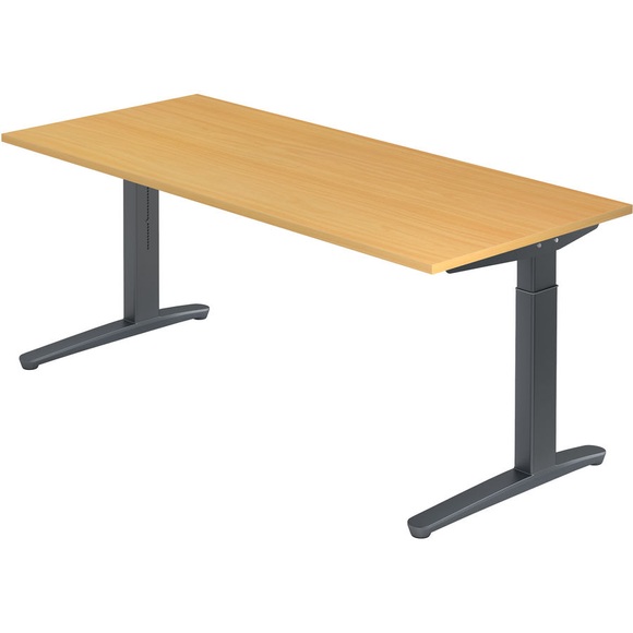 Coop Schreibtisch Xabi