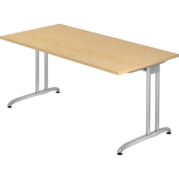Coop Schreibtisch Line B