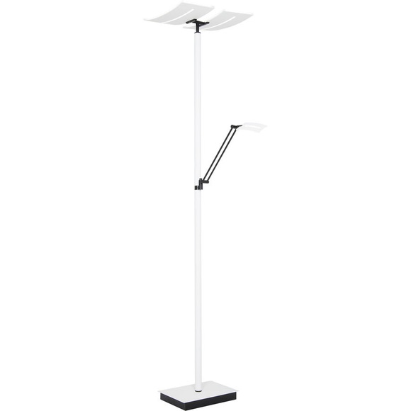 Stehlampe Yuna