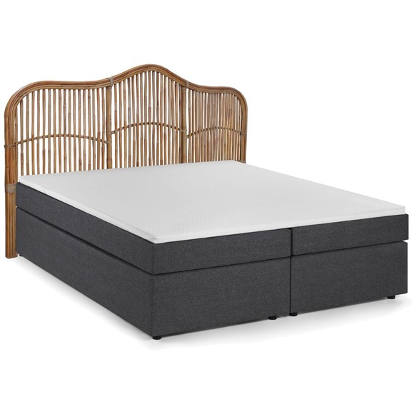 Boxspringbett Dättwil