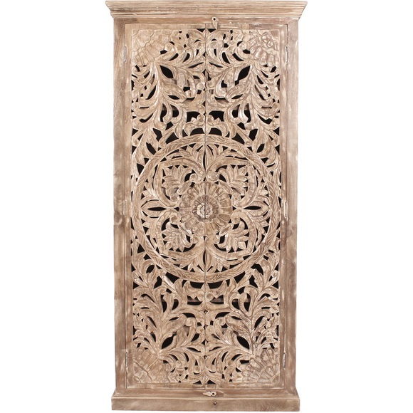 Garderobenschrank Loreno