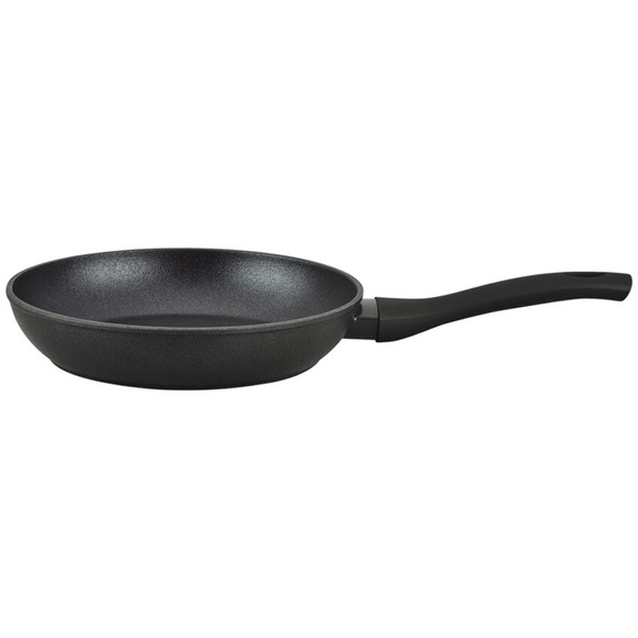 Bratpfanne URANUS BLACK LUNASOL