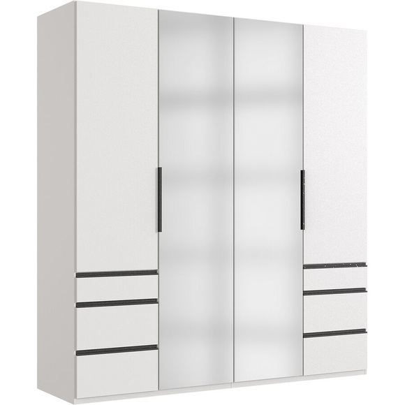 Kleiderschrank Sanko