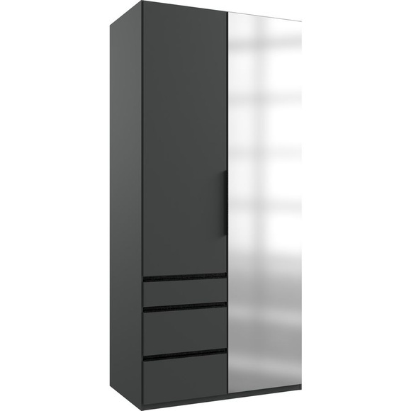 Kleiderschrank Sanko