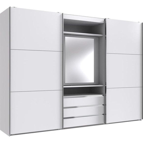 Kleiderschrank Mora