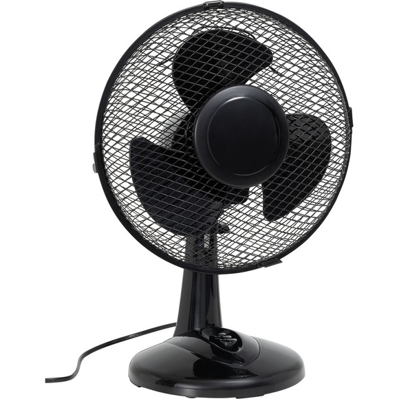Ventilator Toma