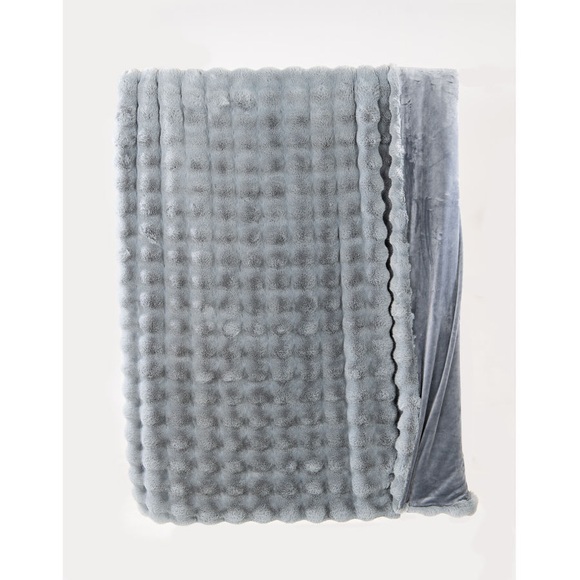 Star Home Textil Wohndecke »Cosy«, aus Fellimitat