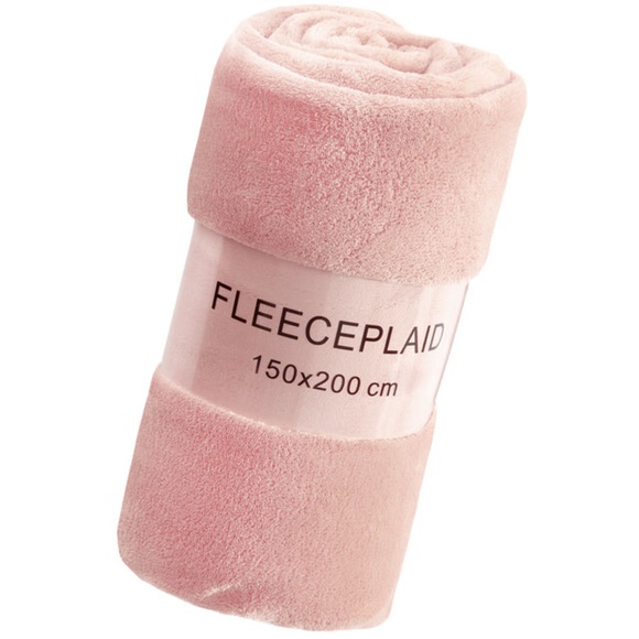 Fleece Decke Fleece Decke