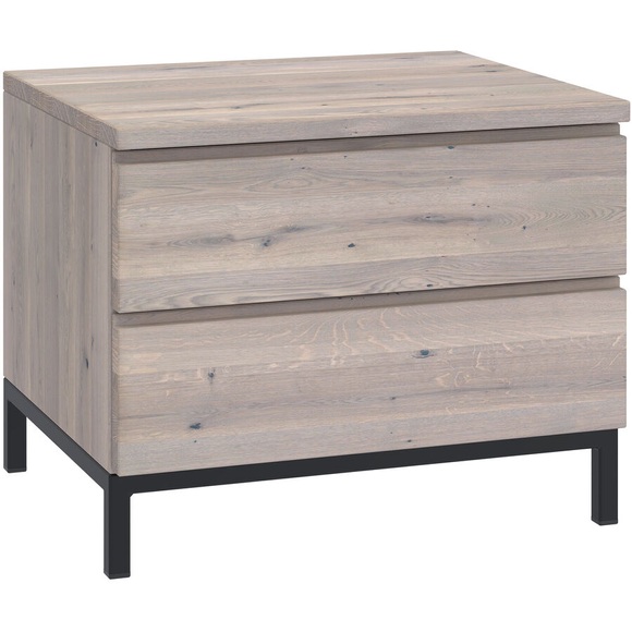 Nachttisch Holz Werk