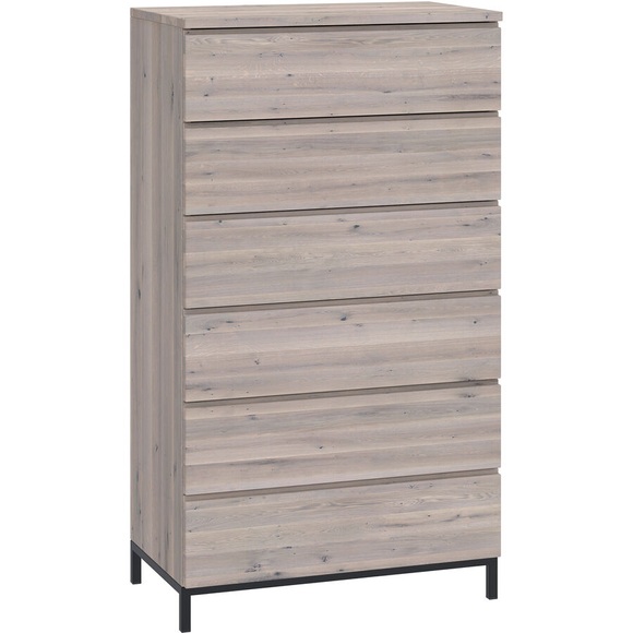 Kommode Holz Werk