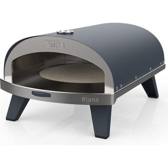 Pizzaofen ZiiPa