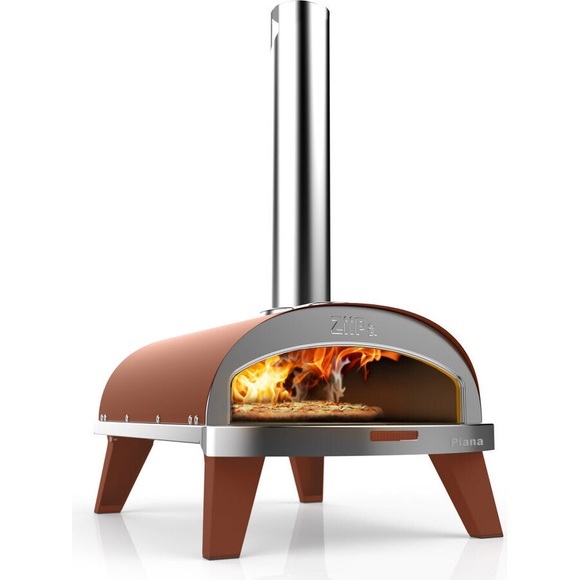 Pizzaofen ZiiPa