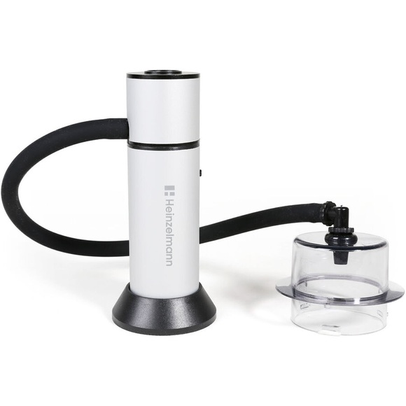 Heinzelmann Smoker
