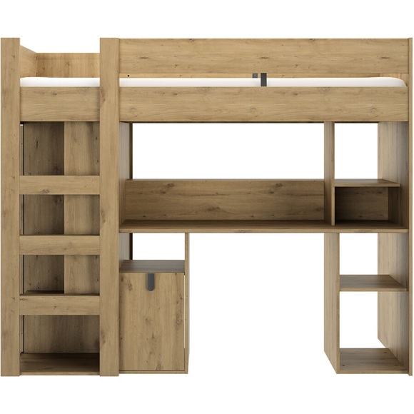 Hochbett Lugo