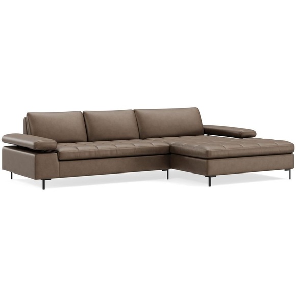 Ecksofa Tommaso