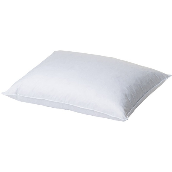 duvetsuisse.com Kissen Forte Basic