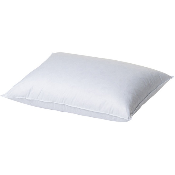 duvetsuisse.com Kissen Forte Standard