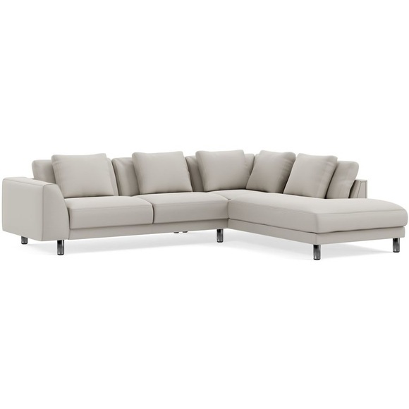 Ecksofa Avena