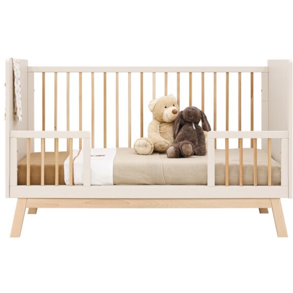 Babybett Lines
