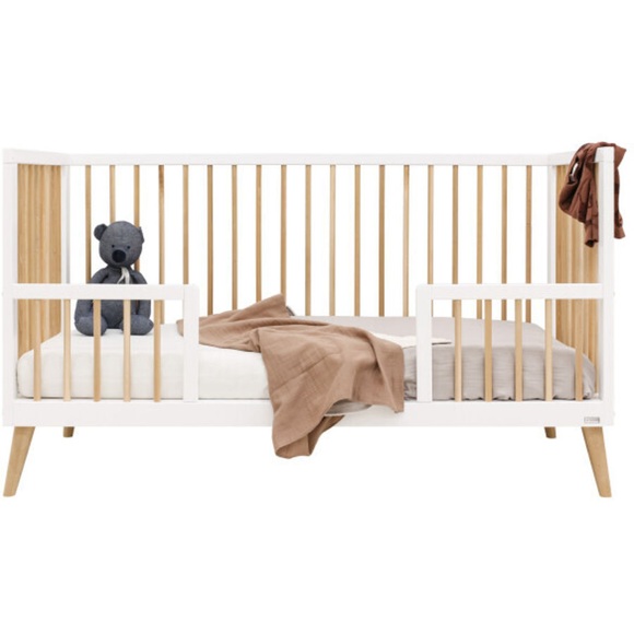 Babybett Jort