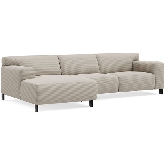 Ecksofa Vada