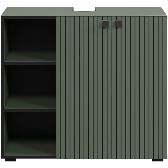 Waschbeckenunterschrank Troye
